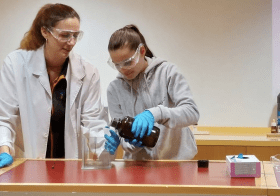 ENCARANT L’ÚLTIM TRAM