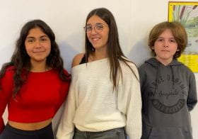 «Jo crec que ha sigut positiu i val molt la pena. Crec que hem aconseguit que els alumnes se sentin escoltats i que hi hagi un millor clima de convivència al centre»