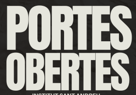 LES PORTES OBERTES A UN NOU REPTE