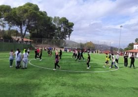 RECORDANT VELLS TEMPS: L’AMIC GRAN, UNA MIRADA AL PASSAT