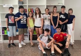 «Sincerament recordarem tot això com una experiència meravellosa»